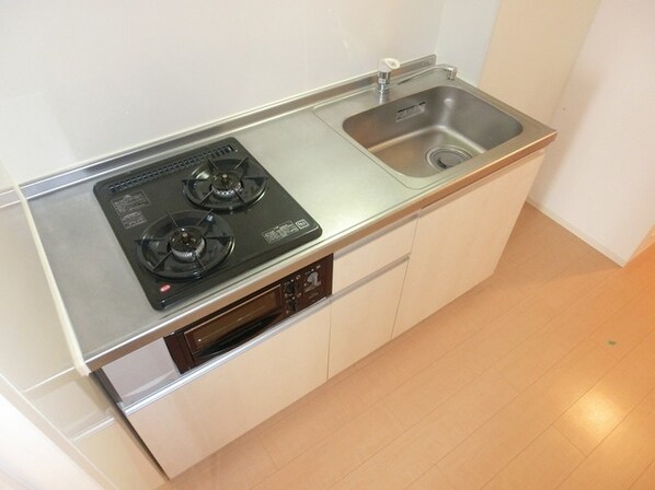 カレント上板橋の物件内観写真